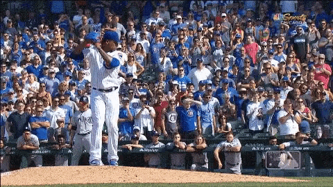 Cubs Chicago GIF - Cubs Chicago Win GIFs