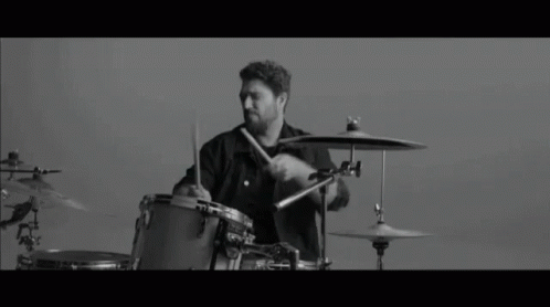 Orozco Drums GIF - Orozco Drums Drummer GIFs