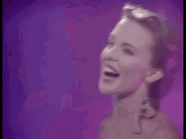 Kylie Minogue Sawan GIF - Kylie Minogue Sawan Pwl GIFs