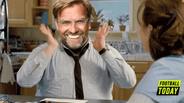 Champions League Final Liverpool Fc GIF