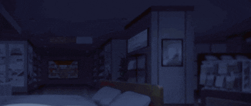 a man and a woman are laying in bed together