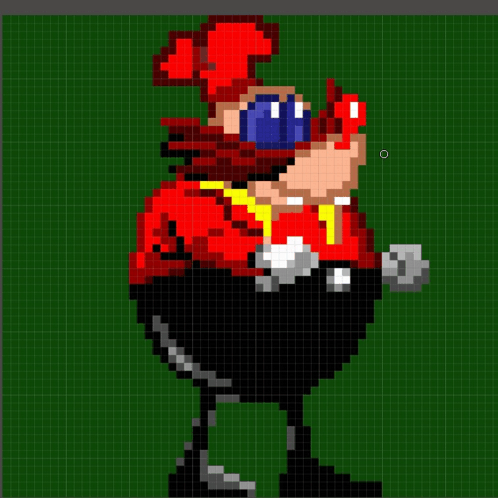 Eggman Goofy Meme - Eggman goofy - Discover & Share GIFs