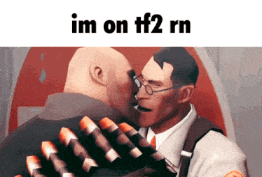 Tf2 Team Fortress 2 GIF - Tf2 Team Fortress 2 Gay GIFs