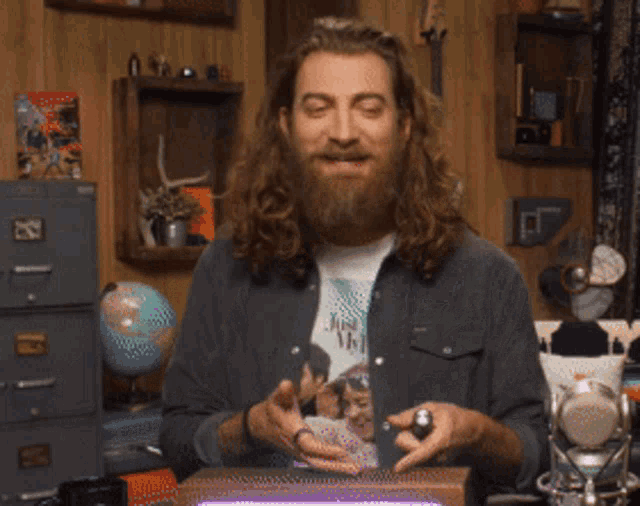 Laughing Funny GIF