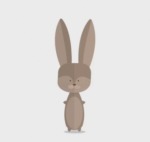 Bunny Funny GIF - Bunny Funny Day GIFs