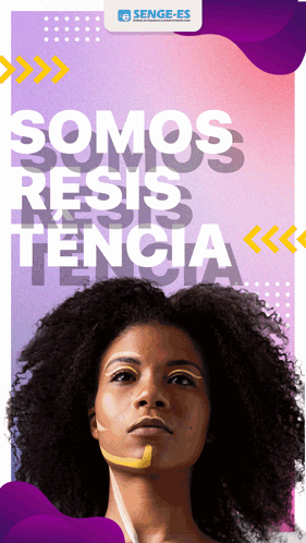 Senge Senge-es GIF - Senge Senge-es Direitos Humanos GIFs