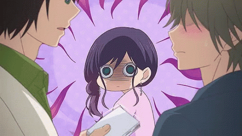 Magialight Anime GIF - Magialight Anime What GIFs