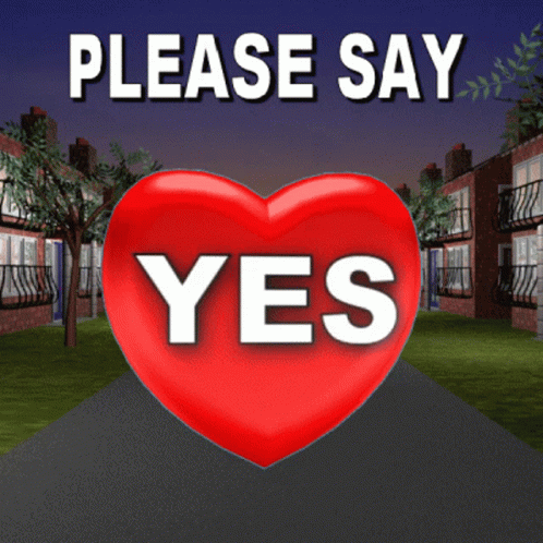 Please Say Yes Yes GIF - Please Say Yes Yes Please GIFs