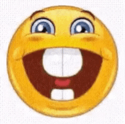 Smile Emoji Smile Fading Emoji GIF - Smile Emoji Smile Fading Emoji Smile Fading To Sad Emoji GIFs