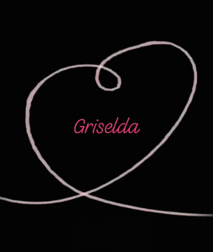 Griselda Love GIF - Griselda Love Heart GIFs