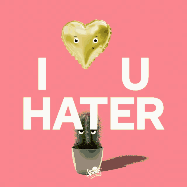 Love Hater GIF - Love Hater Summer GIFs