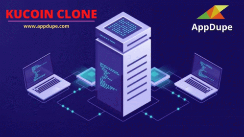 Kucoin Clone GIF - Kucoin Clone GIFs