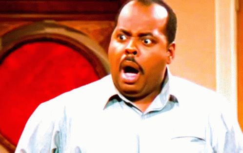 Family Matters Oh My God GIF - Family Matters Oh My God Shock GIFs
