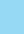 a close up of a light blue background with no texture .