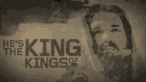 Jesus King Of King GIF - Jesus King Of King Lord GIFs