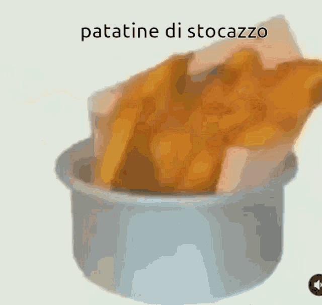 Patatinedistocazzo GIF - Patatinedistocazzo GIFs