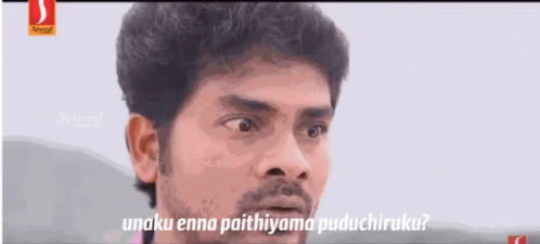 Gifin Tamil GIF - Gifin Tamil Are You Mad GIFs