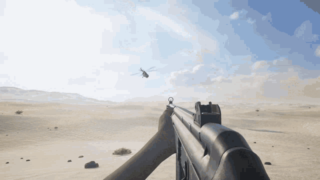 Squad Helicopter GIF - Squad Helicopter Landing GIFs