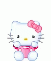 Hello Kitty Crying GIF - Hello Kitty Crying GIFs