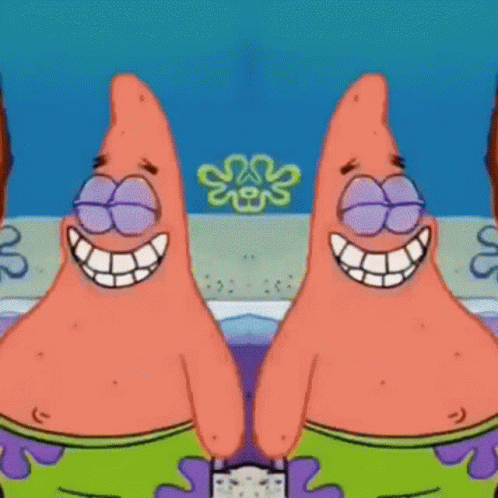 Patrick Funny GIF - Patrick Funny Spongebob GIFs