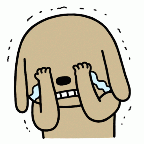 Brown And Friends Crying GIF - Brown And Friends Crying Tears GIFs