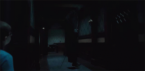Haunting Of Hill House Ghost GIF - Haunting Of Hill House Ghost GIFs