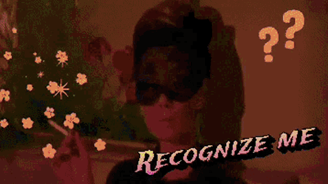 Recognizeme Recognizeyou GIF - Recognizeme Recognizeyou Youknowme GIFs