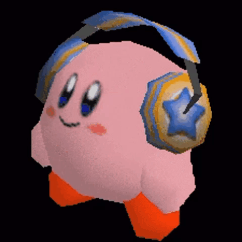 Kirb Kirby GIF - Kirb Kirby GIFs