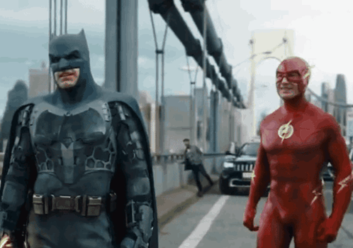 Barry Allen The Flash GIF - Barry Allen The Flash Flash GIFs