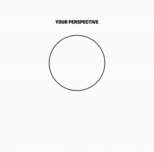 Perspective Biss GIF - Perspective Biss Bias GIFs
