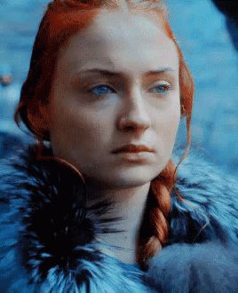 Ugh GIF - Game Of Thrones Go T Sansa GIFs