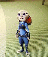 Zootopia Judy GIF - Zootopia Judy Disappointed GIFs