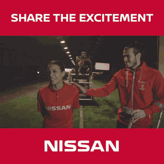 Champions League Nissan GIF - Champions League Nissan Exciting GIFs