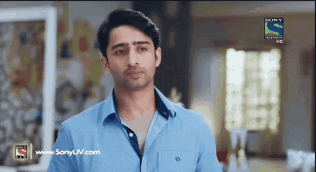 Shaheer Sheikh GIF