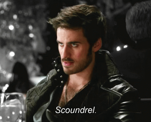 Hook Funny GIF - Hook Funny Once GIFs