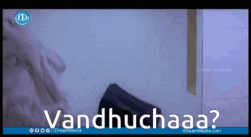 Panchathanthiram Kamal Haasan GIF - Panchathanthiram Kamal Haasan Vandhuchaa GIFs