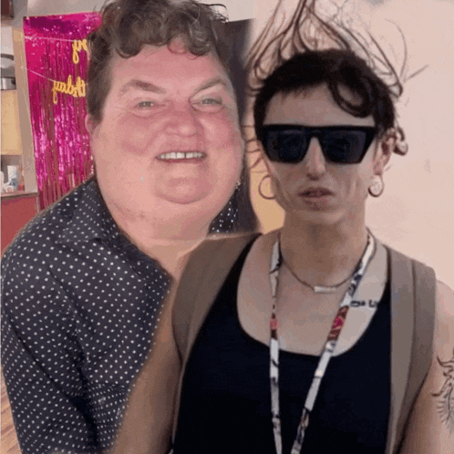 Hey Bestie GIF