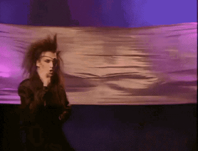 You Spin Me Round Dead Or Alive GIF - You Spin Me Round Dead Or Alive Pete Burns GIFs