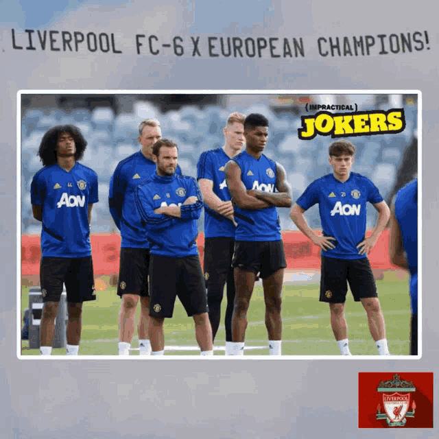 Liverpool Champions GIF - Liverpool Champions League GIFs