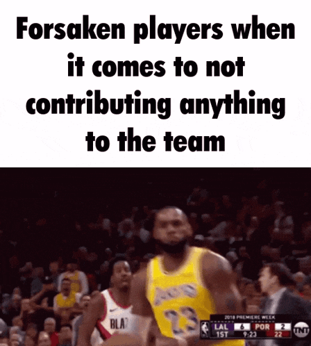 a basketball game is being played between the lakers and the portland trail blazers