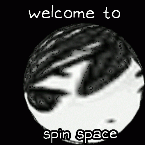 Omori Omori Spin GIF - Omori Omori Spin GIFs