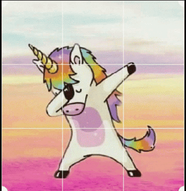 Unicorn Humor GIF - Unicorn Humor Funny GIFs