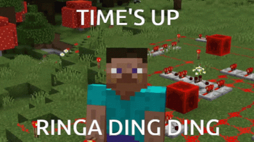 Ringadingding Minecraft GIF - Ringadingding Ringa Ding GIFs