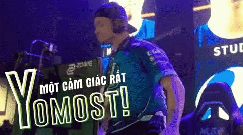 Yomost Lets Go GIF - Yomost Lets Go GIFs