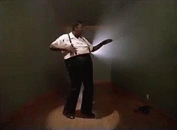 Yes Acceptance GIF - Yes Acceptance Dance GIFs