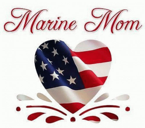Marine Mo M GIF - Marine Mo M GIFs