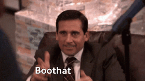 Boothat The GIF - Boothat Boot Hat GIFs