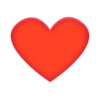 Heart GIF - Heart Emoji Love GIFs