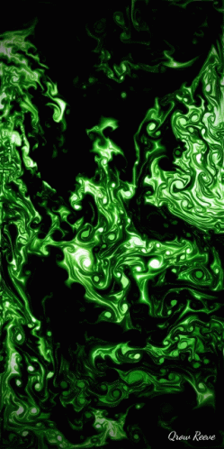 Green Smoke Phantom GIF - Green Smoke Phantom - Discover & Share GIFs