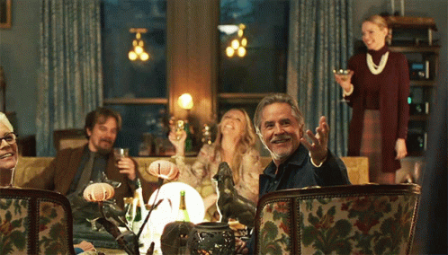 Come On Party GIF - Come On Party Toast GIFs